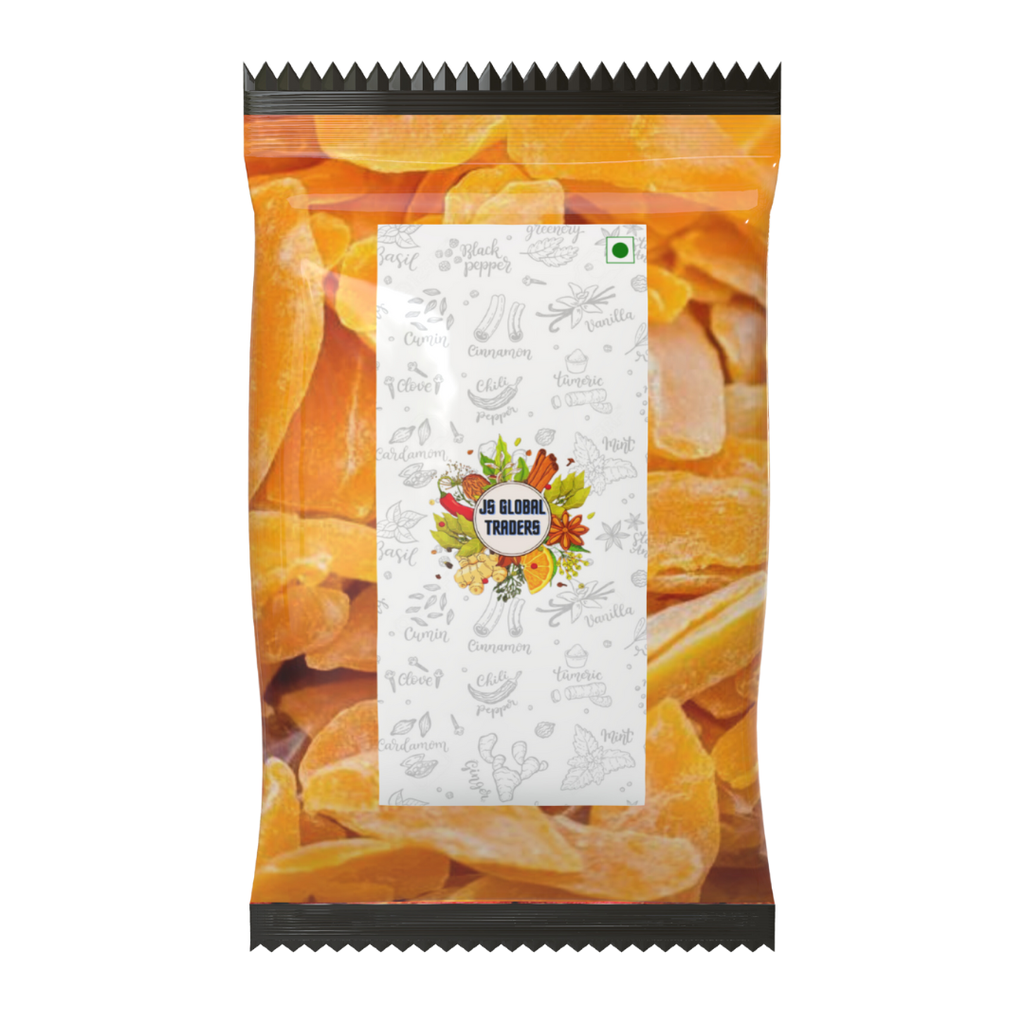 DRY MANGO (உலர் மாங்காய்)