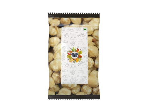 HAZELNUT (ஹேசல்நட்ஸ்)