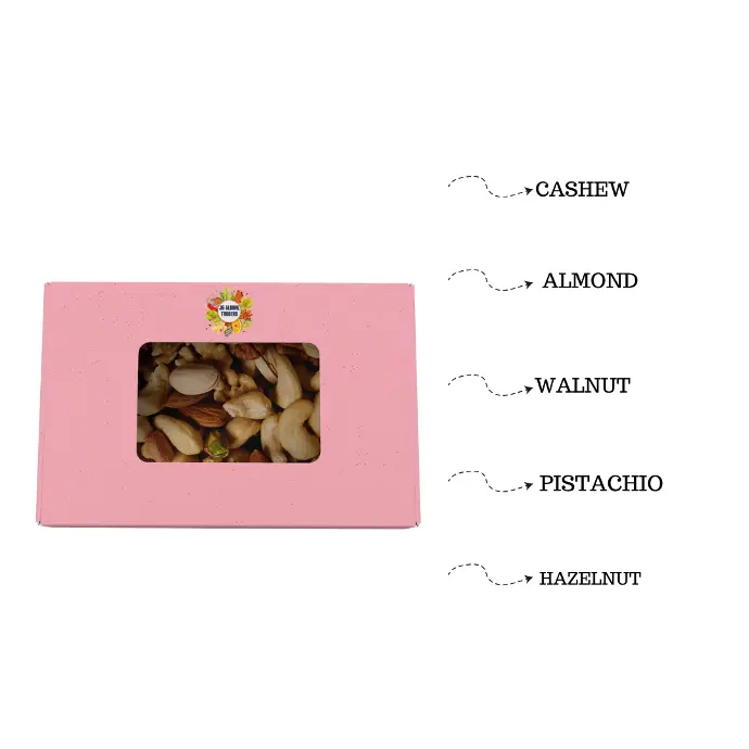 [20039804501] NUTS BOX