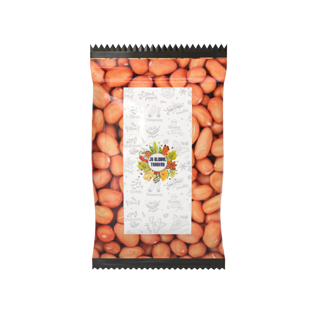 Peanuts (வேர்க்கடலை)