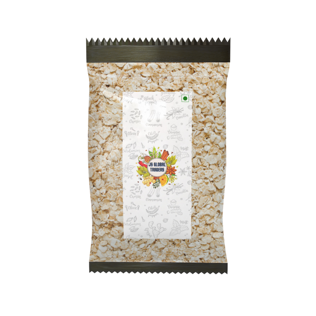 OATS (ஓட்ஸ்) 